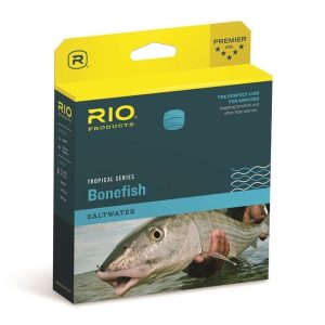 RIO Bonefish Fly Line